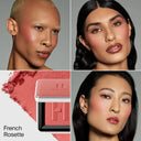 Haus Labs BY Lady Gaga- Color Fuse Blush Powder photo 4