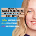 Nyx- PRO FIX Stick Correcting Concealer photo 3