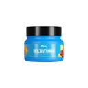 Rivaj Multi Vitamin Massage Cream 400ml – Nourishing Cream for Soft Skin photo 1