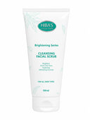 Hiba's Collection Facial Series Cleansing Facial Scrub photo 2