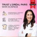 L'Oreal Paris Glycolic Bright Matte Luminizing Cream photo 5
