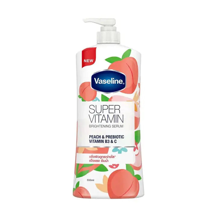Super Vitamin