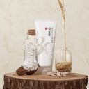 numbuzin No.3 Rice Enzyme Skin Softening Cleansing Foam 90g photo 3