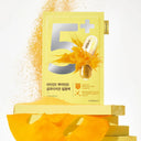 Numbuzin No.5+ Vitamin Spotlight Sheet Mask photo 4