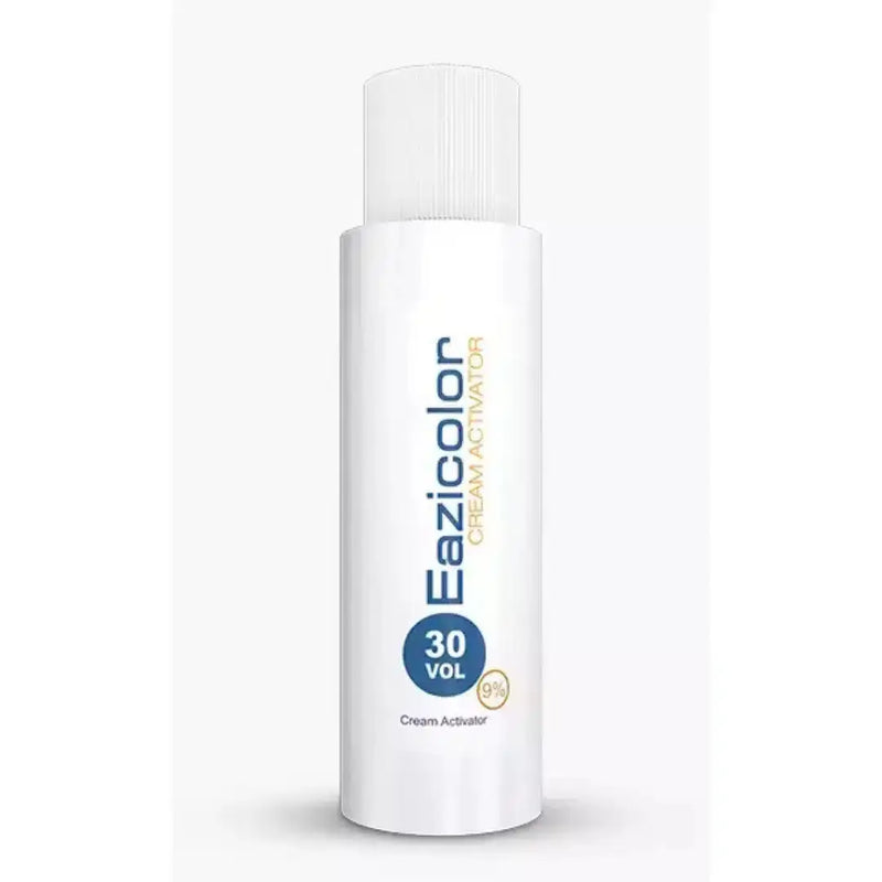 Eazicolor 30 Volume Cream Activator (60ml)