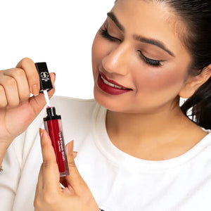 Glow and Glee 304 Hot Kiss Lip Gloss – View Product Detail