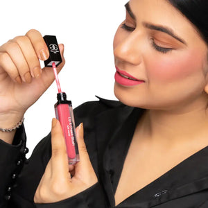 Glow and Glee 305 Let’s Kiss Lip Gloss - USA