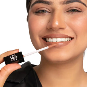 Glow & Glee Warm Kiss Lip Gloss (308) - Buy Now at derma.pk