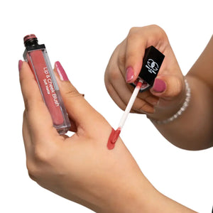 Glow and Glee 306 Magic Kiss Lip Gloss - Unleash Your Inner Glow