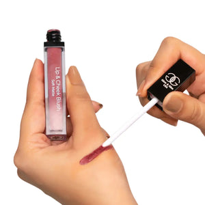 Glow & Glee 301 First Kiss Lip Gloss - High Shine & Hydration (derma.pk)