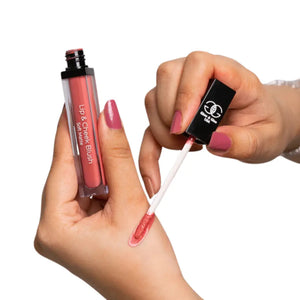 Glow and Glee 310 Morning Kiss Lip Gloss - Your Go-To Gloss for a Radiant Look