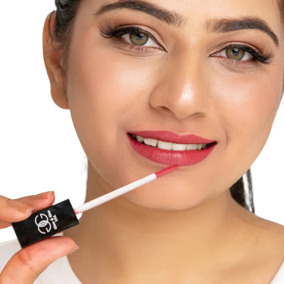 Glow and Glee 307 Soft Kiss Lip Gloss - Soft, Hydrating Shine for Every Occasion – View Product Detail