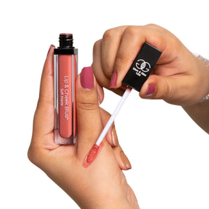 Glow and Glee 309 Night Kiss Lip Gloss - Perfect Nighttime Shine