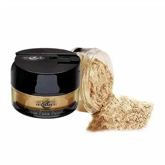 Christine Loose Face Powder TL-309 | derma.pk