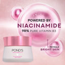 Pond's Bright Beauty Day Cream 50g photo 2