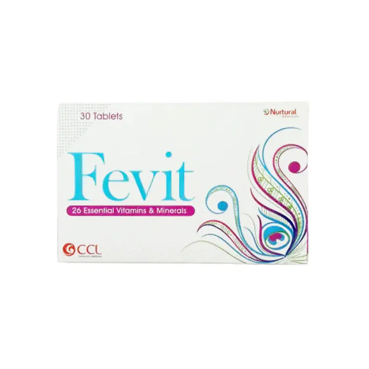 Fevit Tab