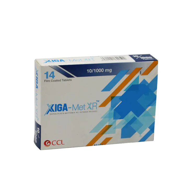 Xiga metxr 10/1000