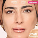 Huda Beauty Easy Blur Natural Airbrush Foundation with Niacinamide 10ml mini photo 10