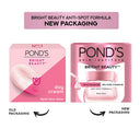 Pond's Bright Beauty Day Cream 50g photo 6