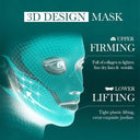 SADOER Peptide Collagen 3D Lifting Firming Mask photo 2