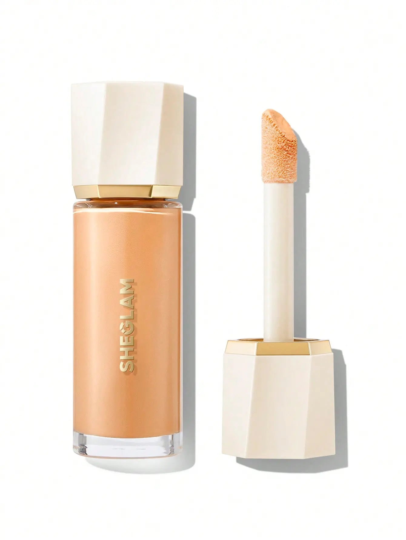 Sheglam Sunburst Glow Mixer – view 6
