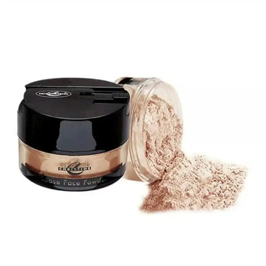 Christine Loose Face Powder - Rachel (338)