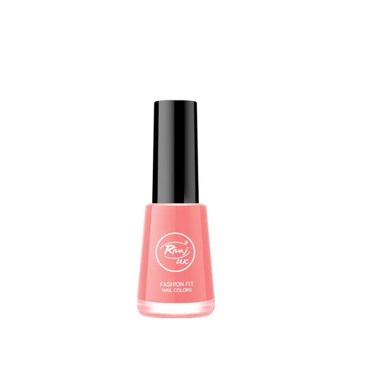 Fashion Fit Nail Color Shade 33 ��� Rivaj for Bold, Long Lasting Nails