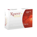 Xanovit+ Tablets – Daily Multivitamin & Mineral Supplement photo 1