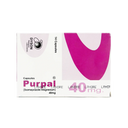 Purpal 40mg Capsules – Acidity & Ulcer Relief photo 2