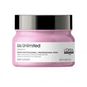L'Oréal Professionnel Serie Expert Liss Unlimited Mask 250ml photo 1