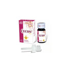 Cecon Oral Drops 10ml — Vitamin C for Infants & Children photo 1