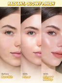 Sheglam Melt Touch Ultra-Hydrating Primer photo 2