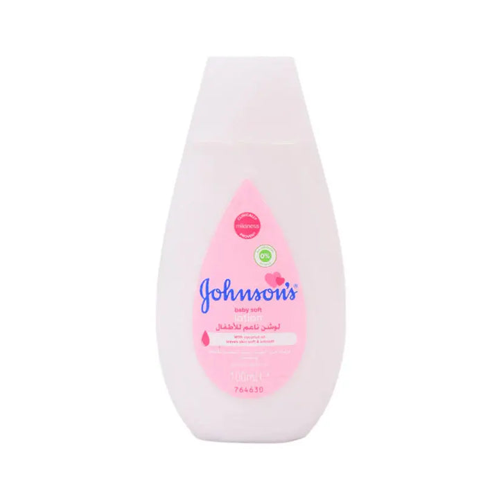 Johnsons babysoft