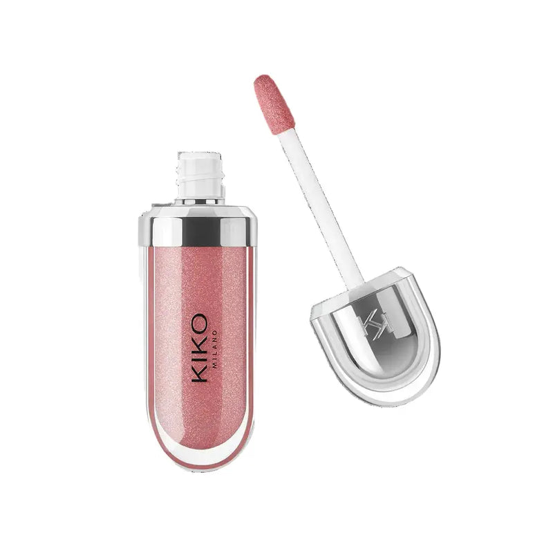 KIKO 3D Hydra Lipgloss 35 Hydrating High Shine Lip Gloss