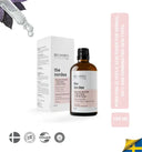 Bionnex Glycolic Acid 8% + Aloe Vera + Birch Toner – Skin Exfoliation & Renewal photo 1