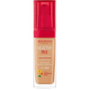 Bourjois Healthy Mix Clean Vegan Foundation 056 Light Bronze photo 1