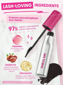 Sheglam Lashlighter Up & Out Mascara photo 3