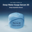 Arencia Deep Water Surge Overnight Serum 30/50g photo 2