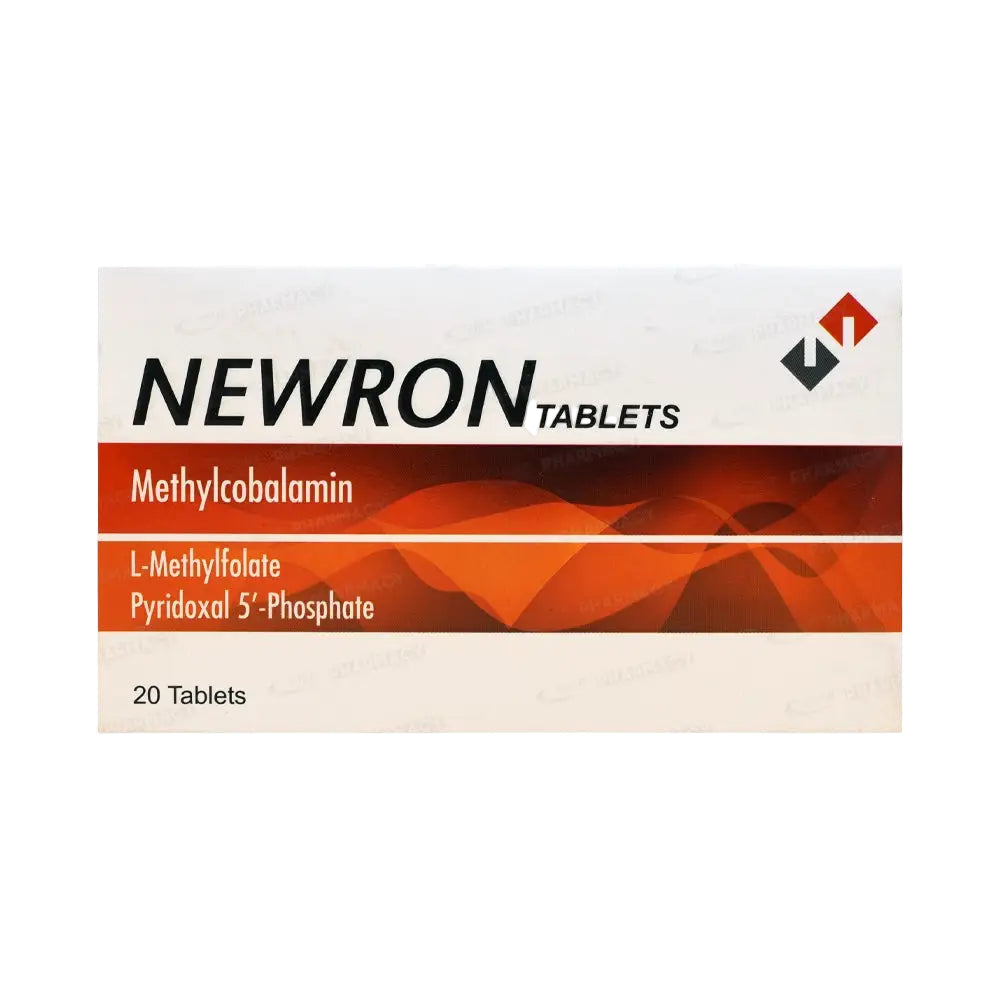 Newron Tablet – Nerve Pain Relief & Neuropathy Treatment