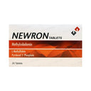 Newron Tablet – Vitamin B Complex for Nerve Pain & Neuropathy Relief photo 1