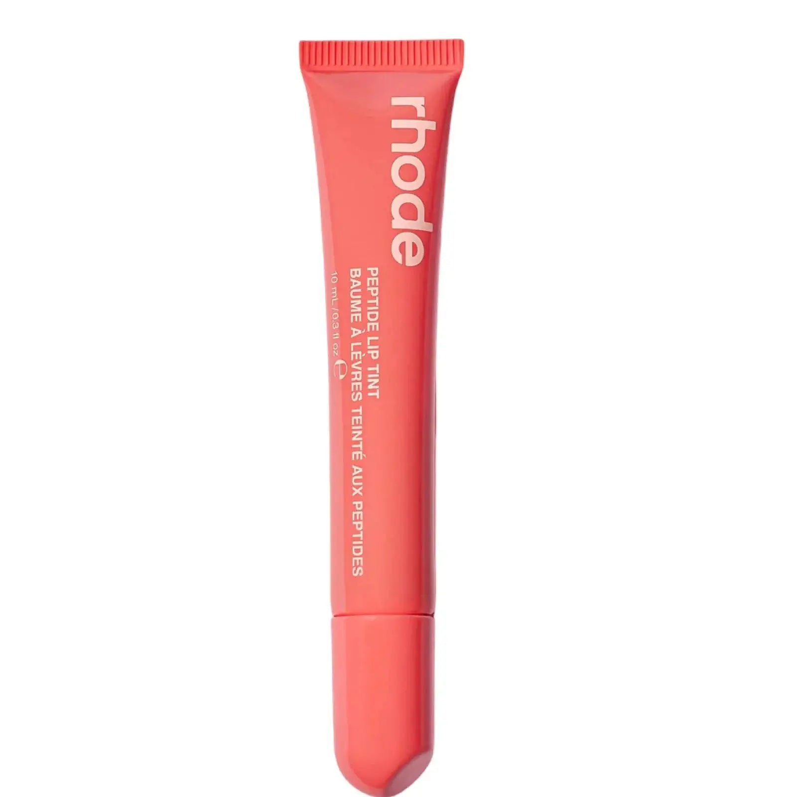 Rhode Peptide Lip Tint (Peach Pit) Shade 10ml
