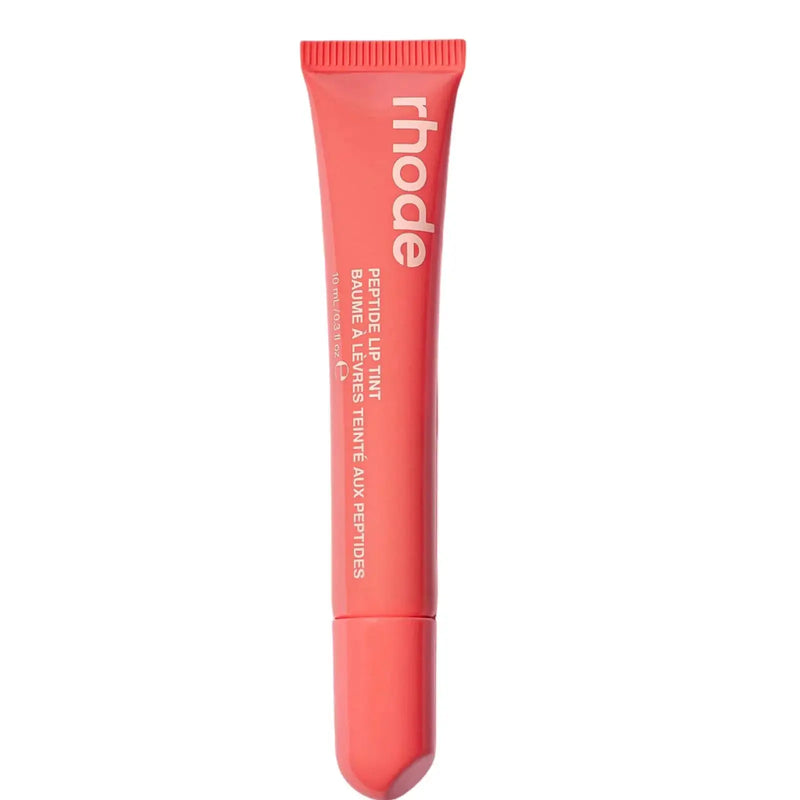 Rhode Peptide Lip Tint (Peach Pit) Shade 10ml