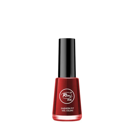 Fashion Fit Nail Color Shade 38 ��� Rivaj for Bold, Long Lasting Nails