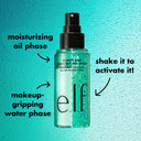 Power Grip Dewy Setting Spray 80ml photo 2