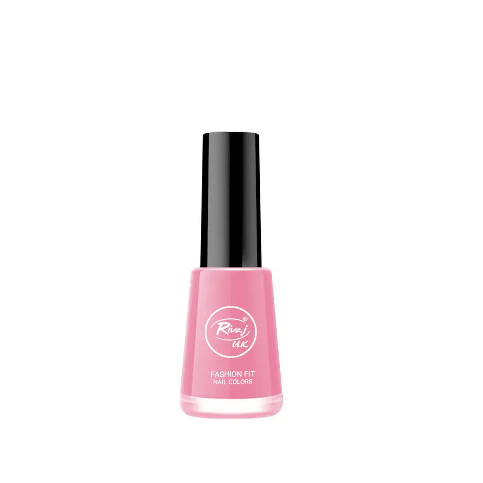 Fashion Fit Nail Color Shade 39 ��� Rivaj for Bold, Long Lasting Nails