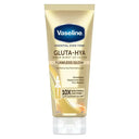 Vaseline Essential Gluta-Hya Serum Burst Body Lotion 300ml photo 1