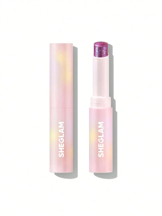 Sheglam Crystal Jelly Glaze Stick – front of packaging