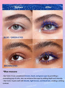 Sheglam All-In-One Volume & Length Mascara-Waterproof photo 4