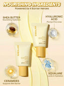 Sheglam Melt Touch Ultra-Hydrating Primer photo 6