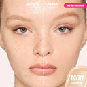 Huda Beauty Easy Blur Natural Airbrush Foundation 30ml photo 10